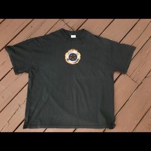 Early 2000s Orange County Choppers Tee